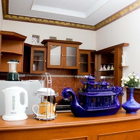Hotel Wiwi Perkasa 2 Indramayu Екстериор снимка